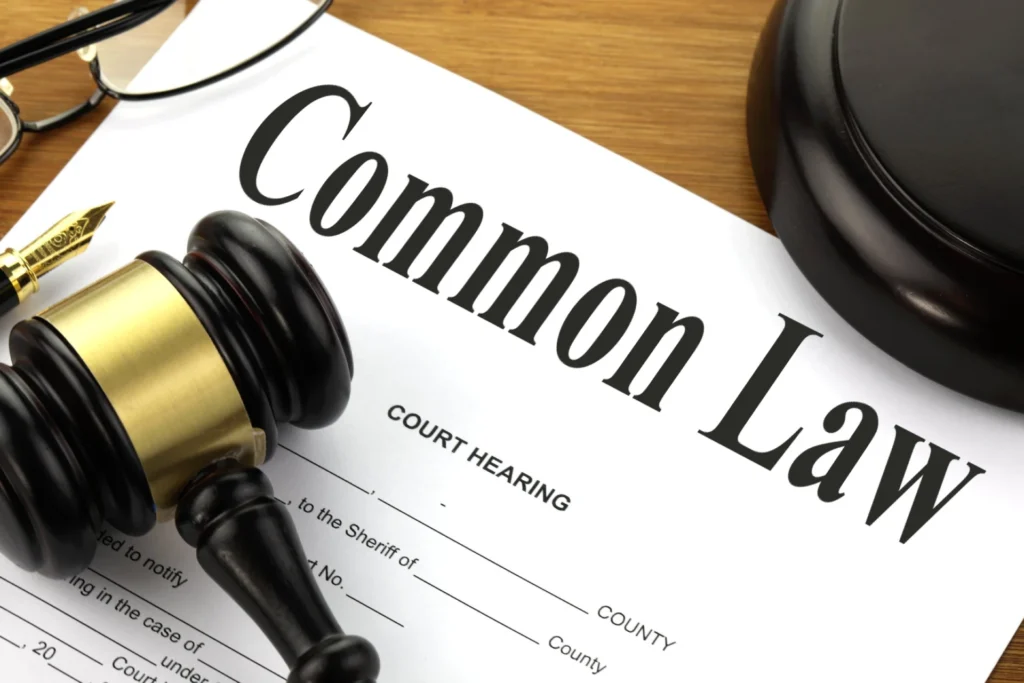 common_law